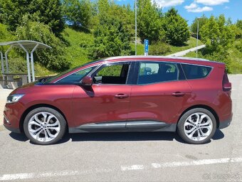 Predám Renault Scénic Grand 1,6 dCi - 5