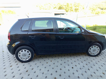 Volkswagen polo 1.4 tdi 51KW STK a EK nová,do 2027 - 5