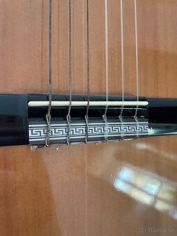 Klasická gitara Hohner HC 06 - 5