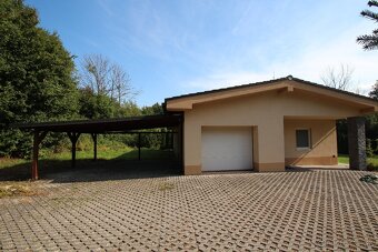 Rodinný dom - Bungalov - Moravské Lieskové - 5