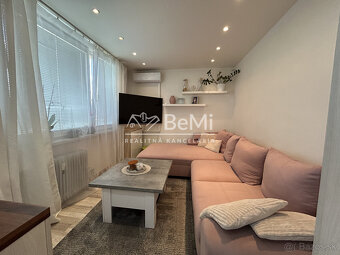 Predaj 3 izbový byt - TLMAČE (103-113-MIJKa) - 5