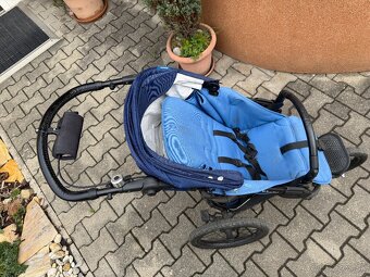 Vymenime X Lander kočík za Lego z fotiek - 5