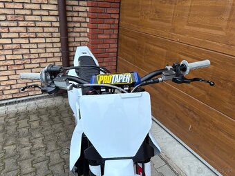 Predám Husqvarna fc 250 2025 - 5