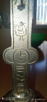 Predám liturgický kríž - 5