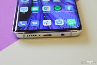 Xiaomi Mi Note 10 Lite 6GB Ram /128GB Rom - 5