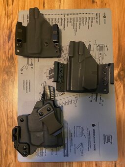 GLOCK 43X MOS streamline - 5
