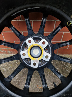 5x115 r17 et50 disky kolesa opel chevrolet 17 elektrony - 5