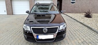Predám Volkswagen Passat B6 2.0 TDI 103Kw Zachovalé - 5