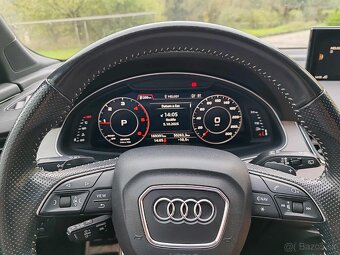 AUDI Q7 Quattro - 5