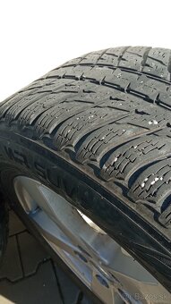 DISKY 17"5x114,3.225/60 R17, Hyundai Tucson...KIA - 5