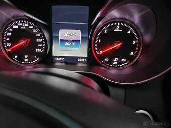 Mercedes Benz C220d BlueTec - 5