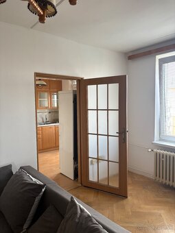 Prenájom 3izb.byt na Račianskom mýte - 5