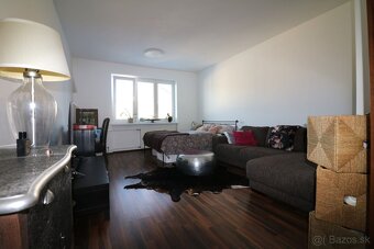 Predaj 2 iz. byt 70m2 s balkónom v starej časti mesta Žilina - 5