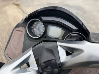 PIAGGIO X10 350 ABS ASR - 5