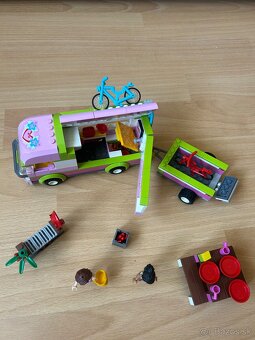 LEGO Friends 3184 - 5