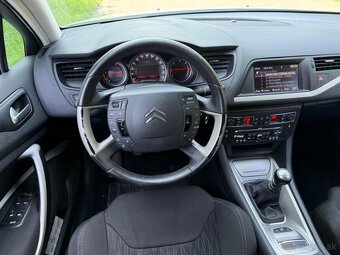 Citroen C5 2,0HDi - 5