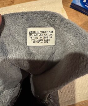 Dámske topánky - 5