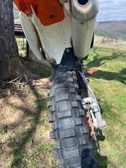 KTM SXF 250 2014 - 5