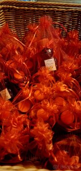 Pravý včelí medík medovicový-darčekové balenie - 5