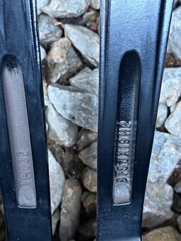 Disky 19” 8x19, chrysler - 5