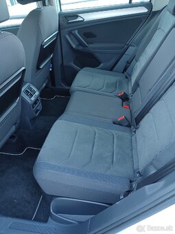 Volkswagen Tiguan 1.4 tsi - 5