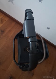 Cybex priam 4.0 sedenie - 5