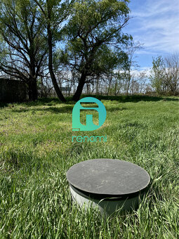 Predaj pozemku 790m2 v lokalite Devínske Jazero - Bratislava - 5