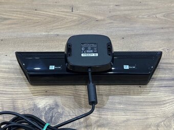 Kinect senzor na XBOX 360 čierny - 5