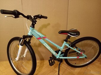 Predám bicykel DEMA - 5