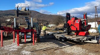 Štípací automat Balfor 416 Continental Elektro - 5