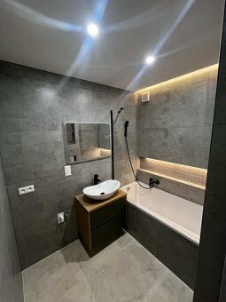 3izb byt Centrum - 5