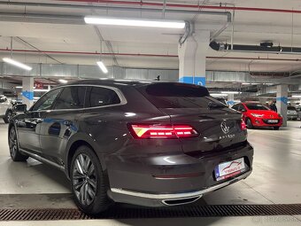 Volkswagen Arteon Shooting Brake SB 2.0 TSI Elegance 140kw D - 5