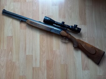 Puška na poľovačku, dobry stav - 5
