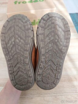 Froddo prechodné veľkosť 26 - 5