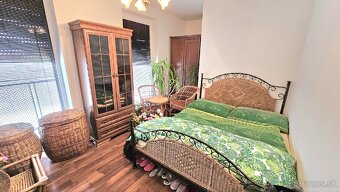 GALANTA, Na predaj 3 izbový byt, Mladežnícka štvrť, TERASA A - 5