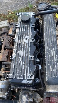 AVIA DAEWOO MOTOR 100kw - 5