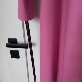 Dámsky kabát, veľ. 42, zn. Chantall - 5