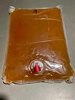 Domáca jablková šťava – 100% prírodná 🍏 - 5