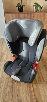 Britax Römer Kidfix II XP SICT - 5