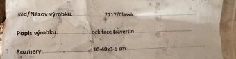 Obkladový kameň - 5