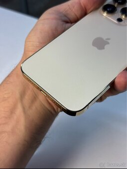 iPhone 13 Pro Gold - 5