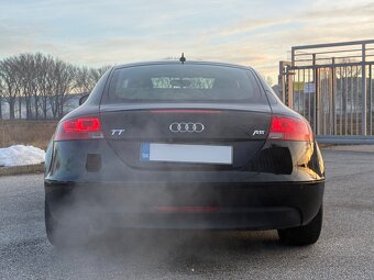 Audi TT Coupé 2.0 TFSI 147 kW | Automat | r.v. 2007 - 5