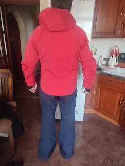 Lyžiarske oblečenie - 5