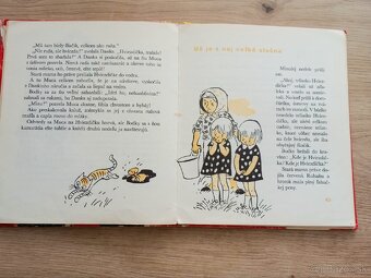 Danka a Janka Mária Ďuríčková - 5