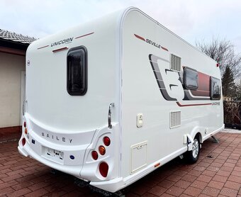 🔱 Bailey Unicorn Seville 🔱 ALDE MUVER SOLAR - 5