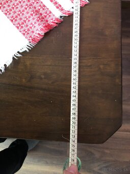 STOLOVÁ SÚPRAVA - 5