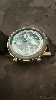 Predám Honor Magic Watch 2 (46 mm) + remienky - 5