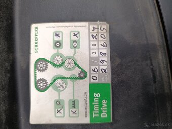 Vw Touran 1,9 TDI 74 kw - 5