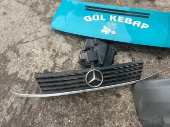 Predok MB Vito W638 - 5