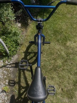 GT bikes BMX slammer 20’ - 5